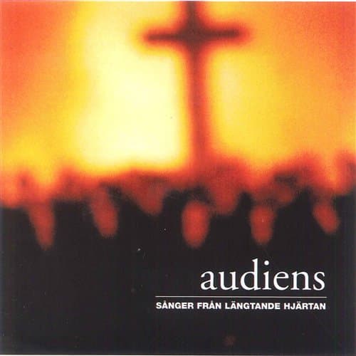 Audiens: Sange Fra Længsel (CD)