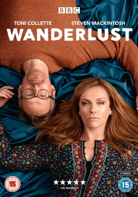 Wanderlust (2 DVD)