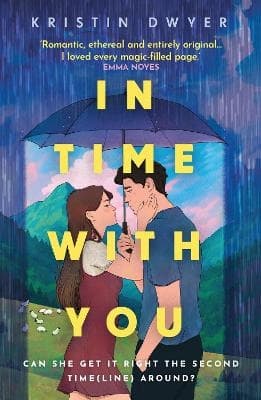 In Time With You (Bok / Pocket)