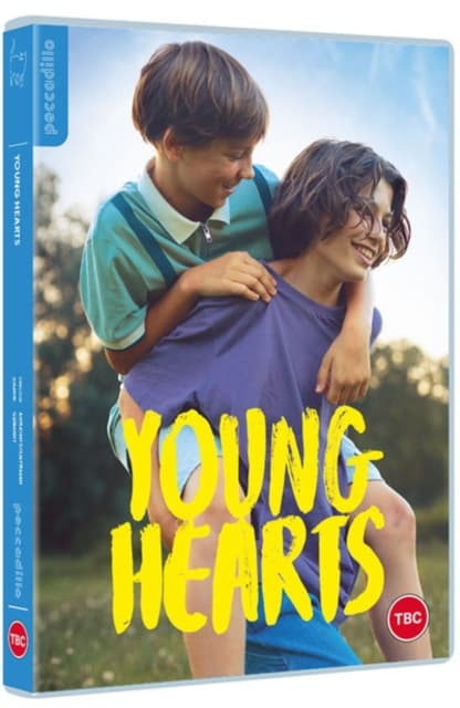 Young Hearts (DVD)