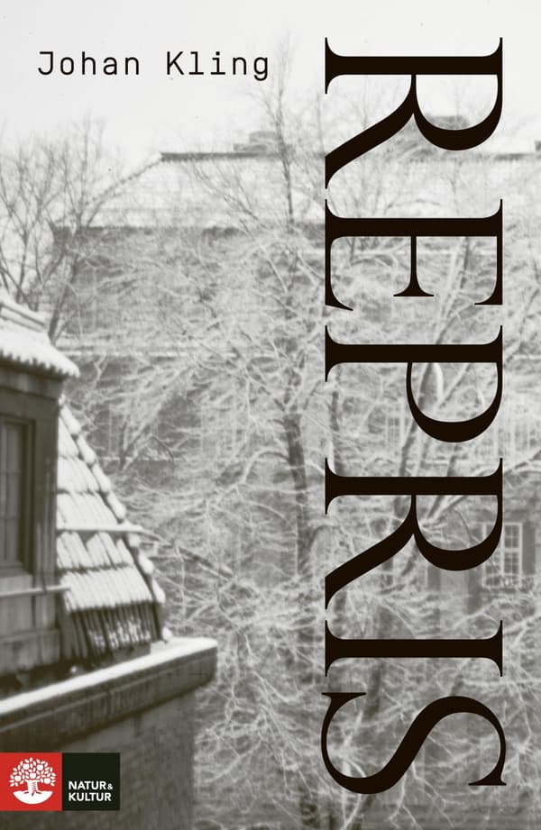 Repris (Bok / Inbunden)