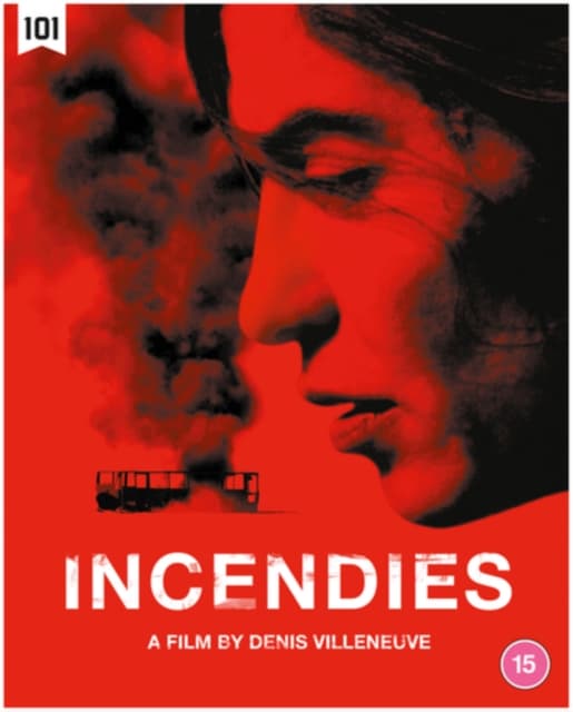Incendies (4K UHD)