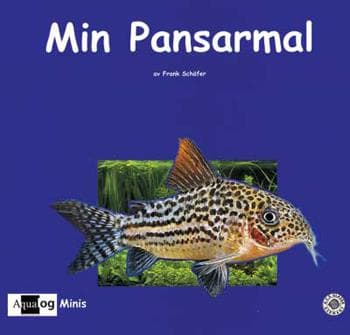 Min Pansarmal (Bok / Häftad)
