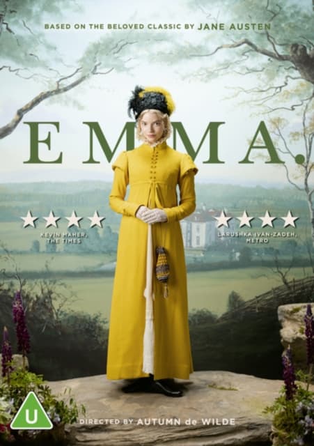 Emma (DVD)