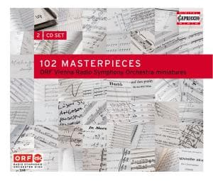 102 Masterpieces (2 CD)