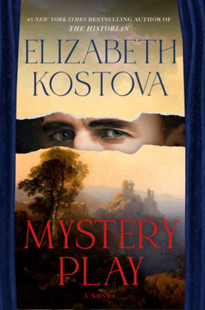 Mystery Play (Bok / Häftad)