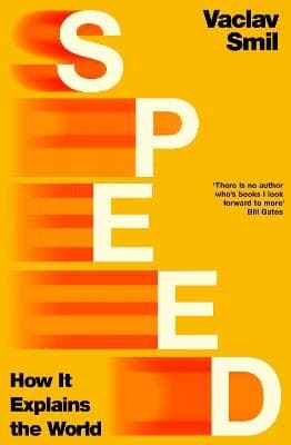 Speed (Kirja / Pokkari)