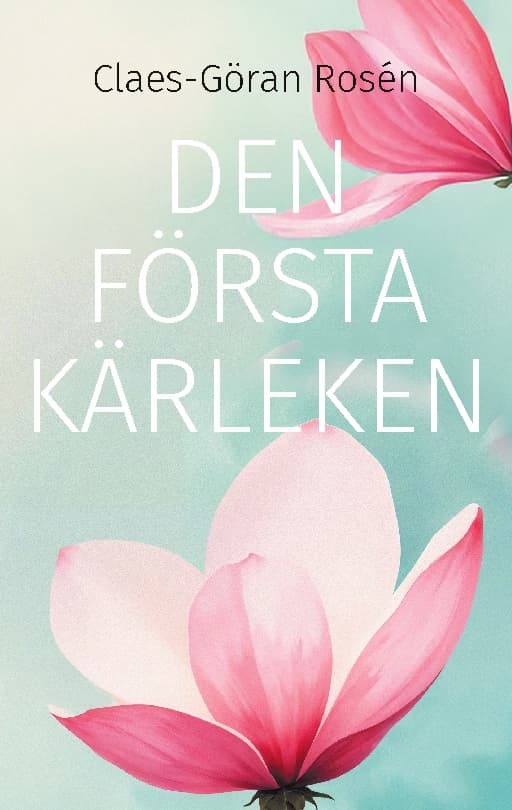 Den Första Kärleken (Bok / Häftad)