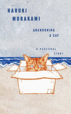 Abandoning a Cat (Bok / Inbunden)