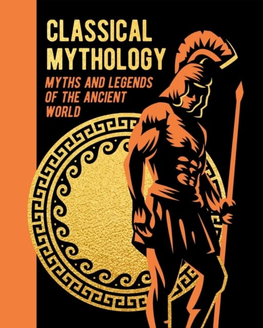 Classical Mythology (Bok / Inbunden)