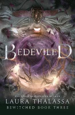 Bedeviled (Kirja / Pokkari)