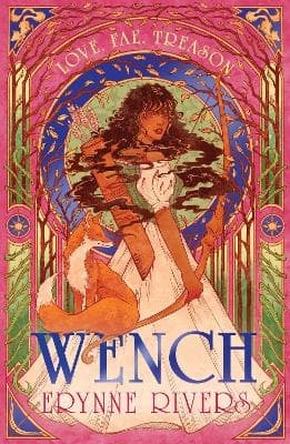 Wench (Kirja / Kovakantinen)