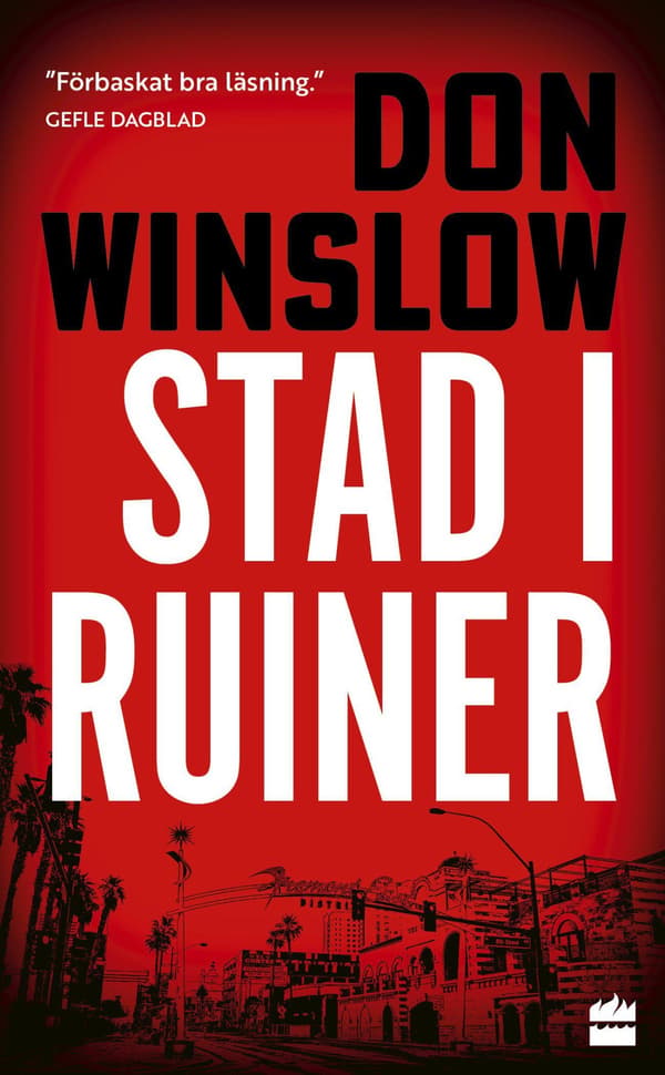 Stad I Ruiner (Bok / Pocket)