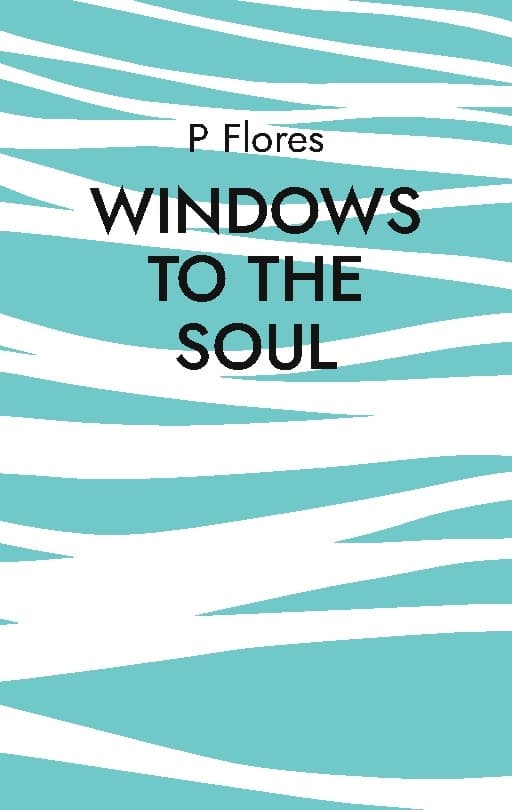 Windows to the Soul (Bok / Häftad)