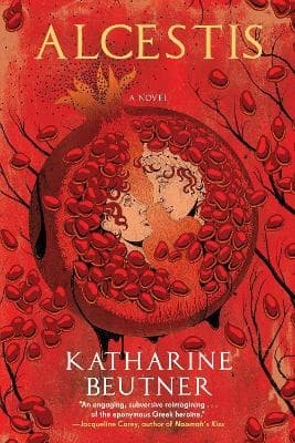 Alcestis (Kirja / Pokkari)