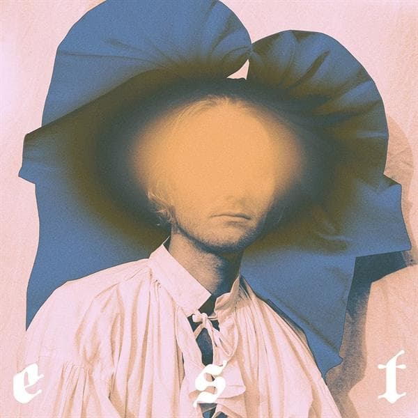 Mamama: Est (Vinyyli-LP)