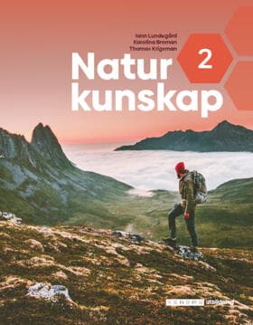 Luonnontiede 2 (Kirja / Nidottu)