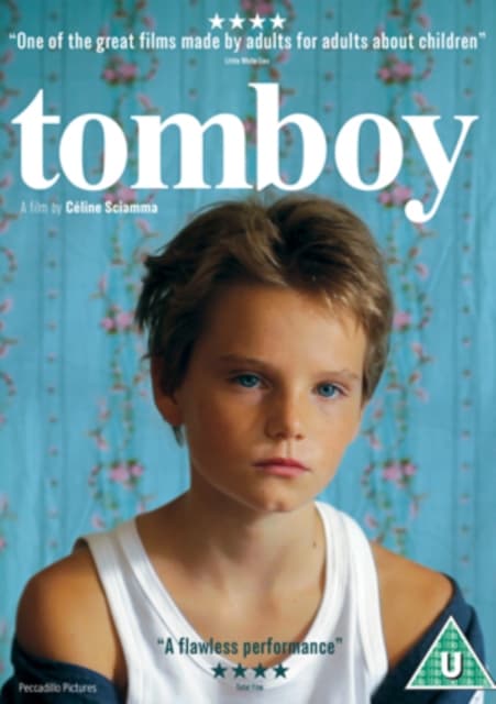 Tomboy (DVD)