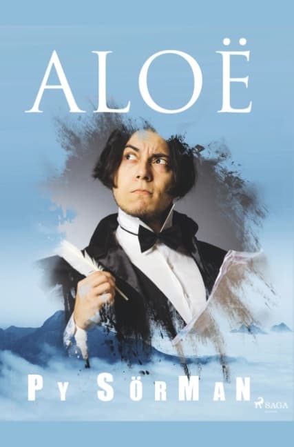 Aloë (Kirja / Nidottu)