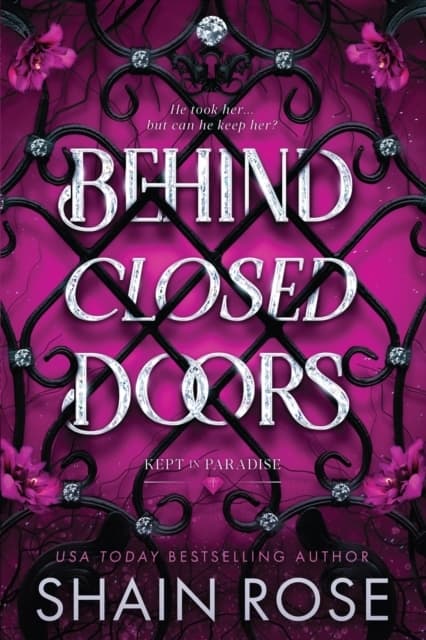 Behind Closed Doors (Kirja / Pokkari)