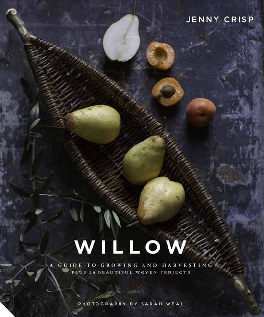 Willow (Kirja / Kovakantinen)
