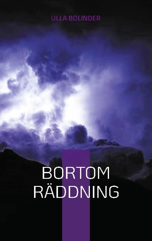 Bortom Räddning (Bok / Häftad)