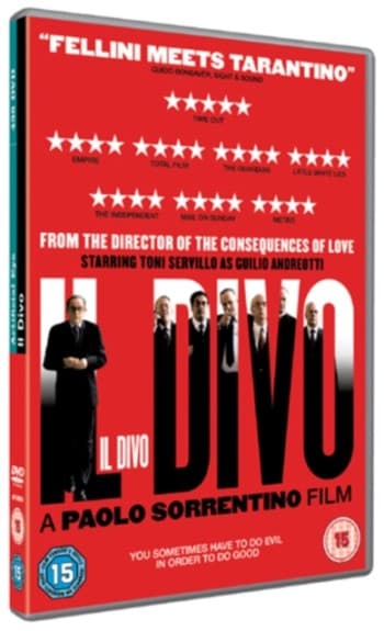Il Divo (DVD)