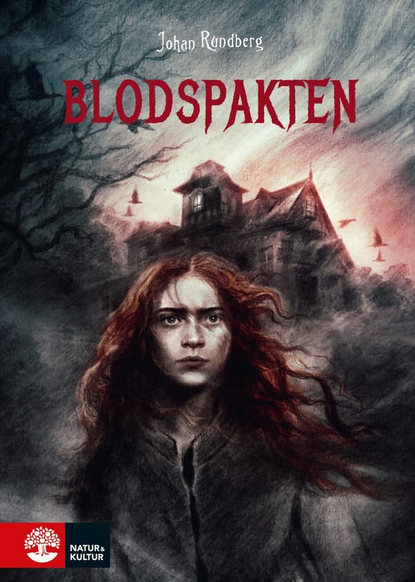 Verisopimus (Kirja / Sidottu)