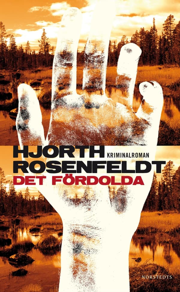 Det Fördolda (Bok / Pocket)