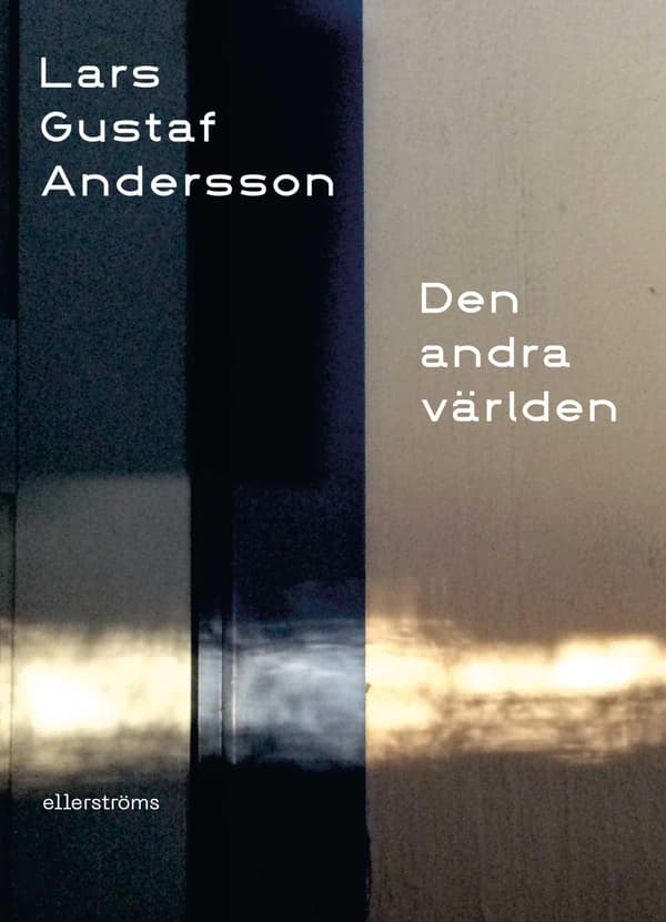 Den Andra Världen (Bok / Häftad)