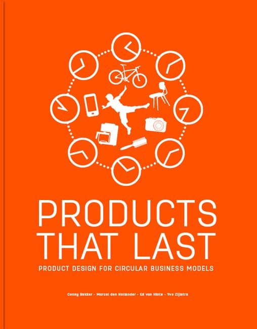 Products That Last (Bok / Häftad)