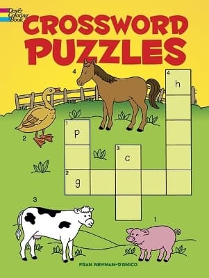 Crossword Puzzles (Bok / Häftad)