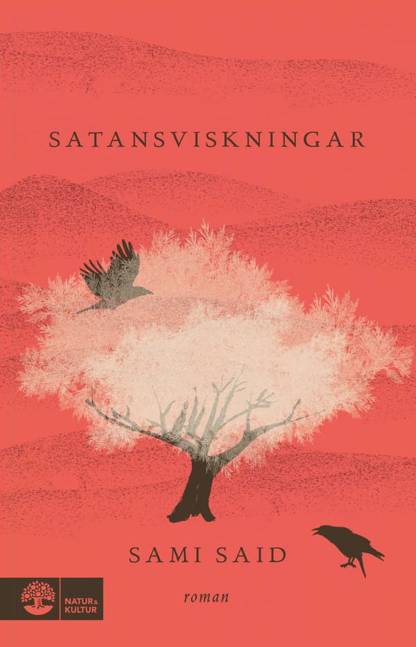 Satansviskningar (Bok / Pocket)
