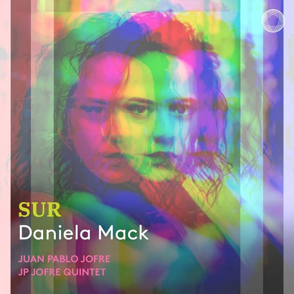 Mack Daniela: Sur (CD)