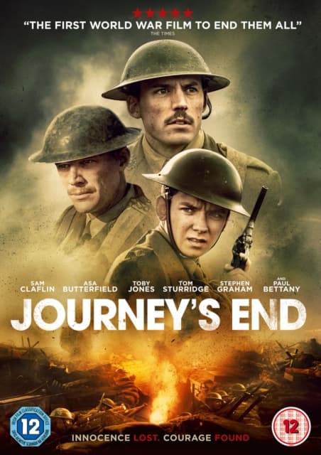 Journey's End (DVD)