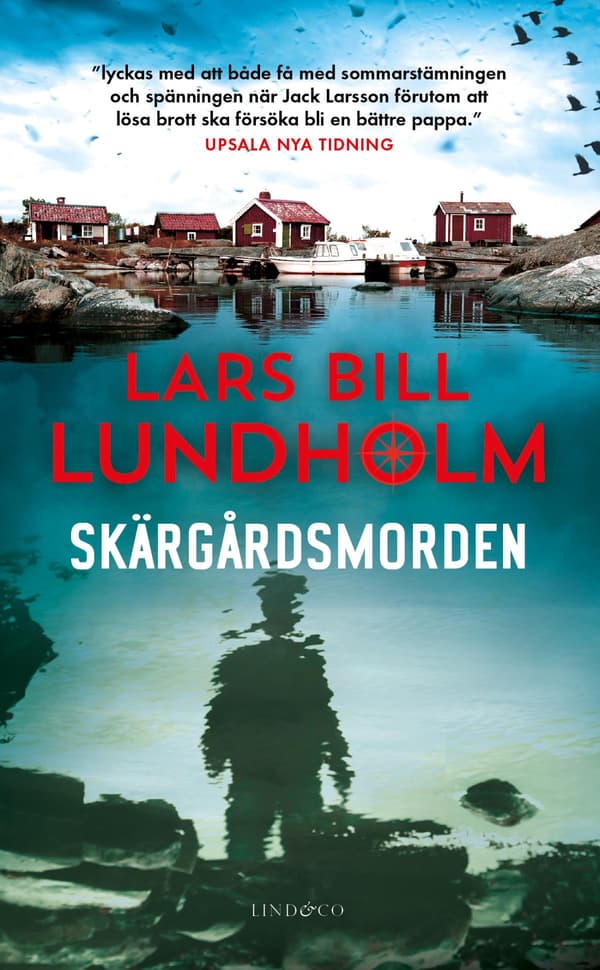Saaristomurhat (Kirja / Pokkari)