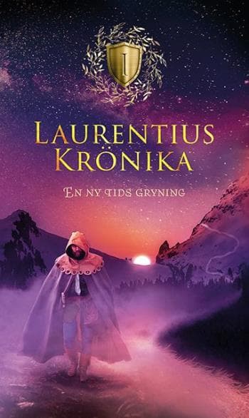 Uuden Ajan Sarastus (Kirja / Kovakantinen)