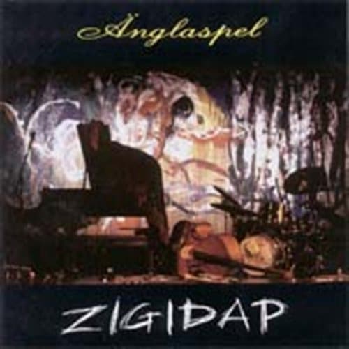 Klangspil: Zigidap (CD)