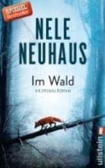 Im Wald (Kirja / Kovakantinen)