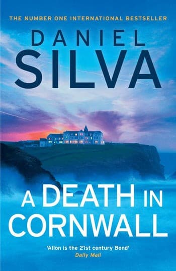 A Death in Cornwall (Bok / Pocket)