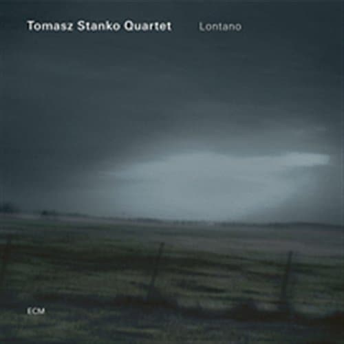Stanko Tomasz Quartet: Lontano 2006 (CD)