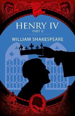 Henry Iv Part Ii (Bok / Pocket)