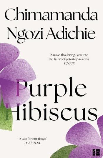 Purple Hibiscus (Bok / Pocket)