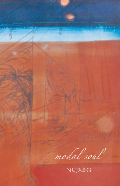 Nujabes: Modal Soul (Kasetti)