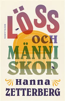 Löss Och Människor (Bok / Inbunden)