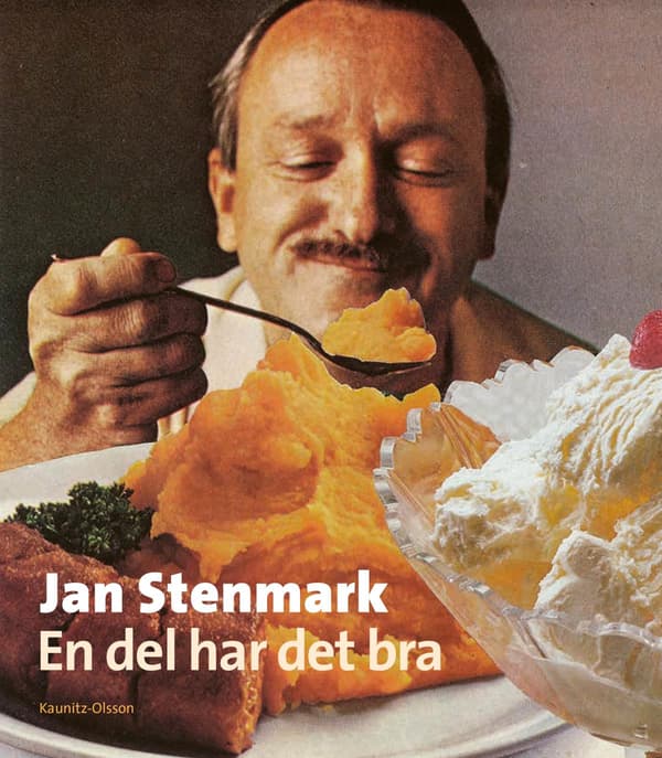 En Del Har Det Bra (Bok / Häftad)