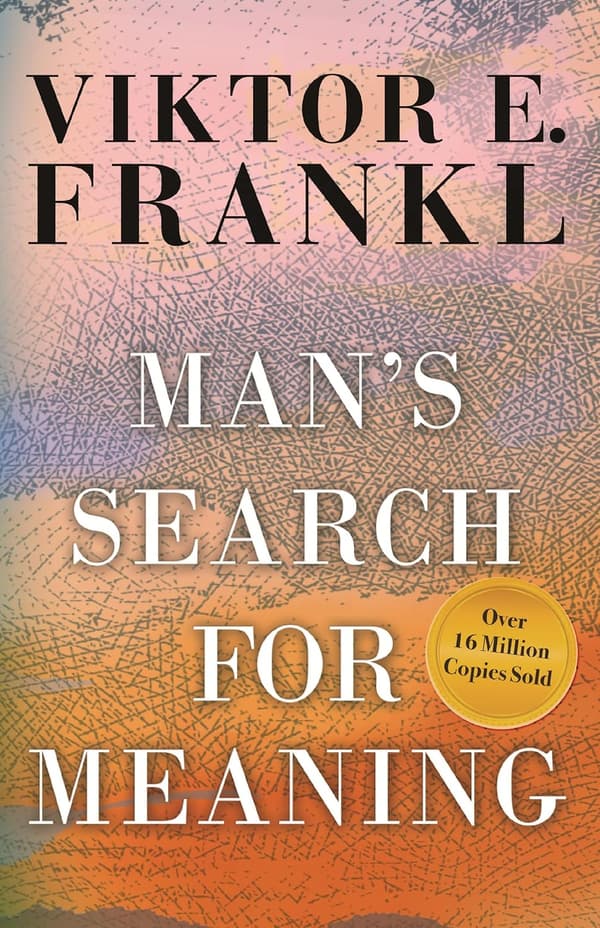 Man's Search for Meaning (Bok / Häftad)
