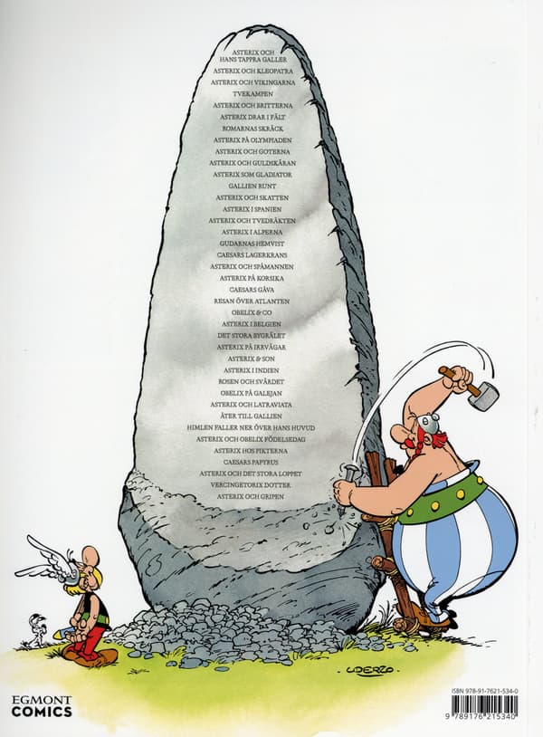 Vercingetorixin tytär (Kirja / Nidottu)