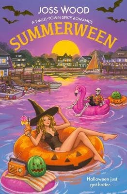 Summerween (Kirja / Nidottu)