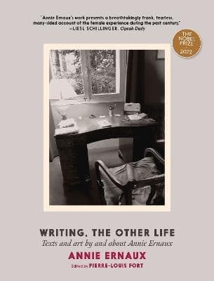Writing, the Other Life (Bok / Häftad)